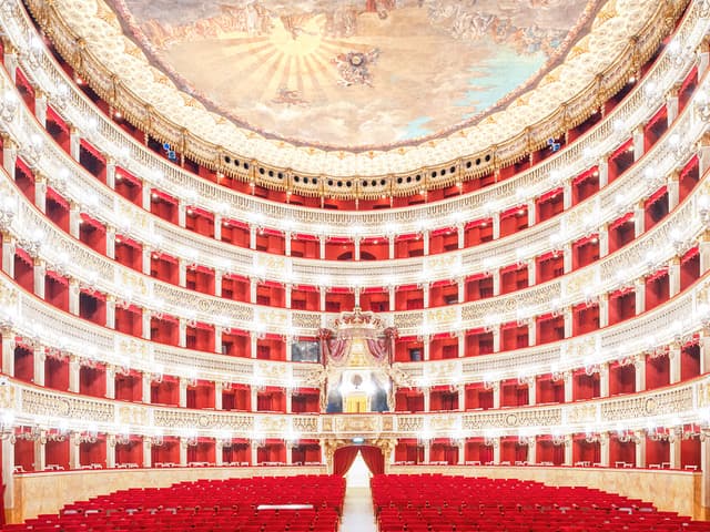 Parcours d'exposition pour adultes