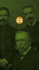 Freundschaften