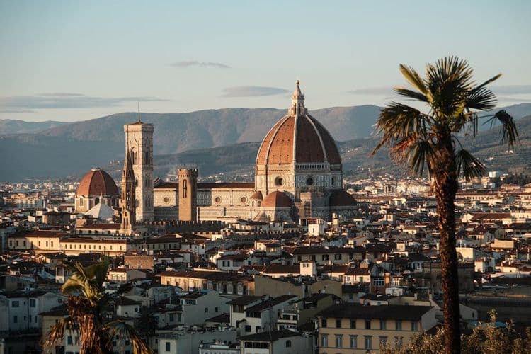 Basilica di Santa Maria del Fiore: un viaggio nel cuore del Duomo di Firenze