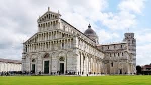 Visita al Duomo di Santa Maria Assunta