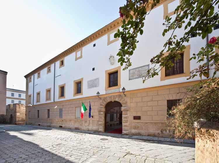 Palazzo Branciforte: un viaggio nella storia e nella cultura siciliana