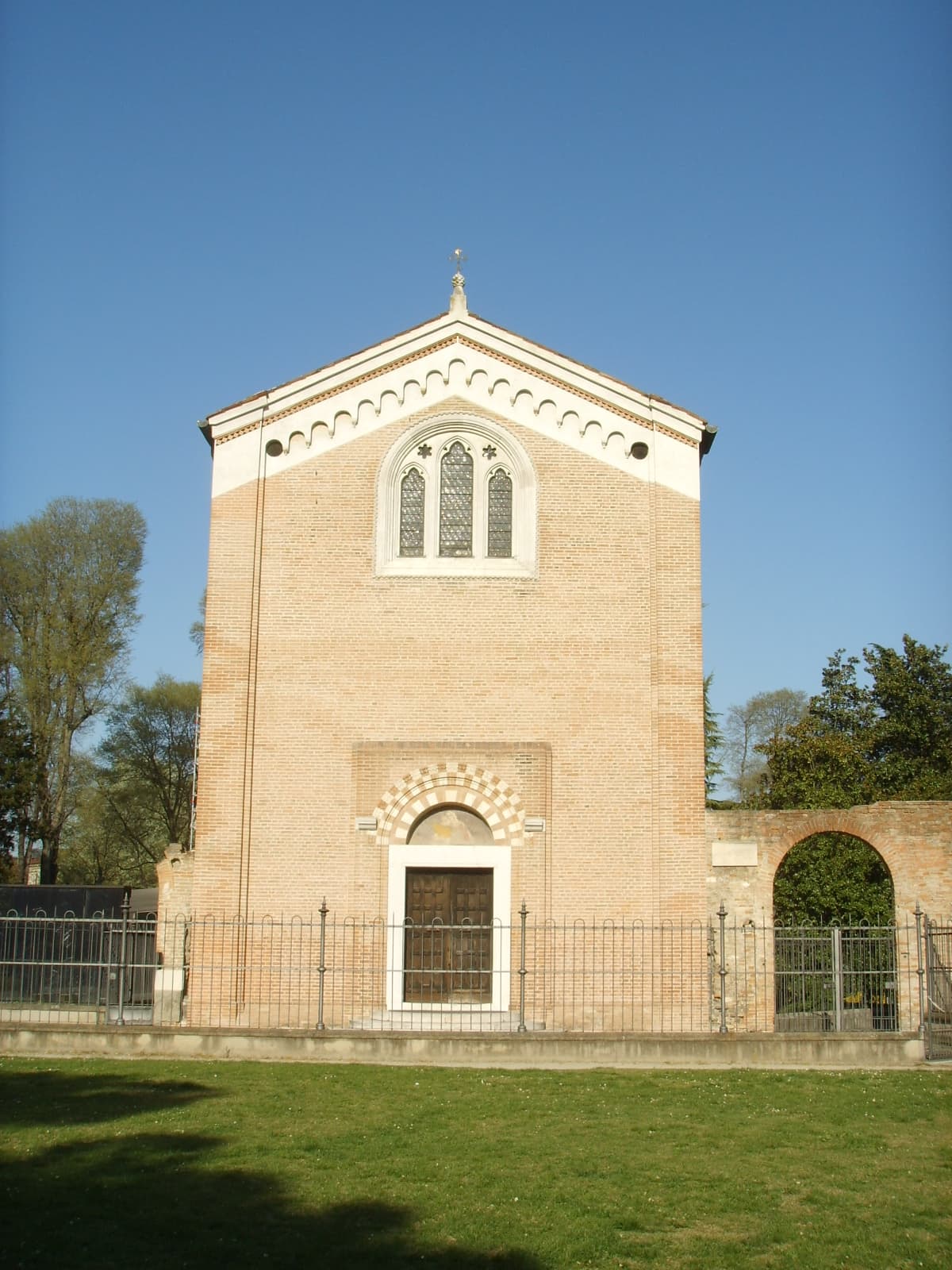 Cappella degli Scrovegni: il ciclo di Giotto