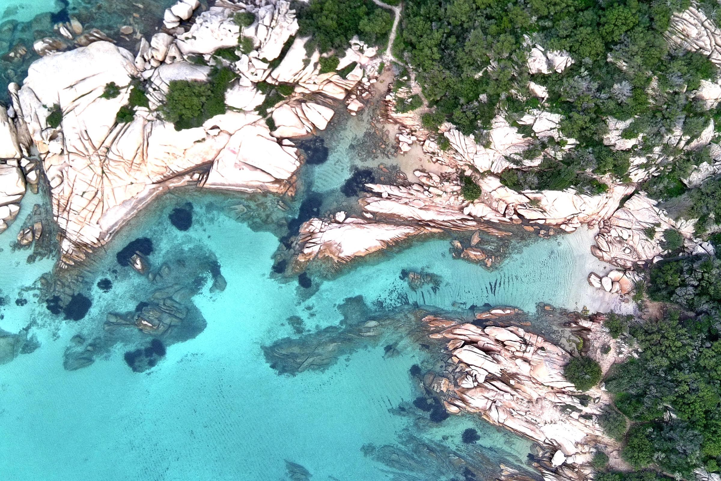 Discovery Olbia, Alghero e Spiagge