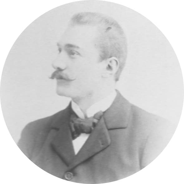 Historisch-biografischer Rundgang