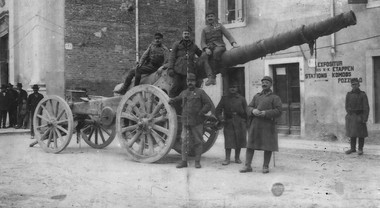 Museo della Terza Armata