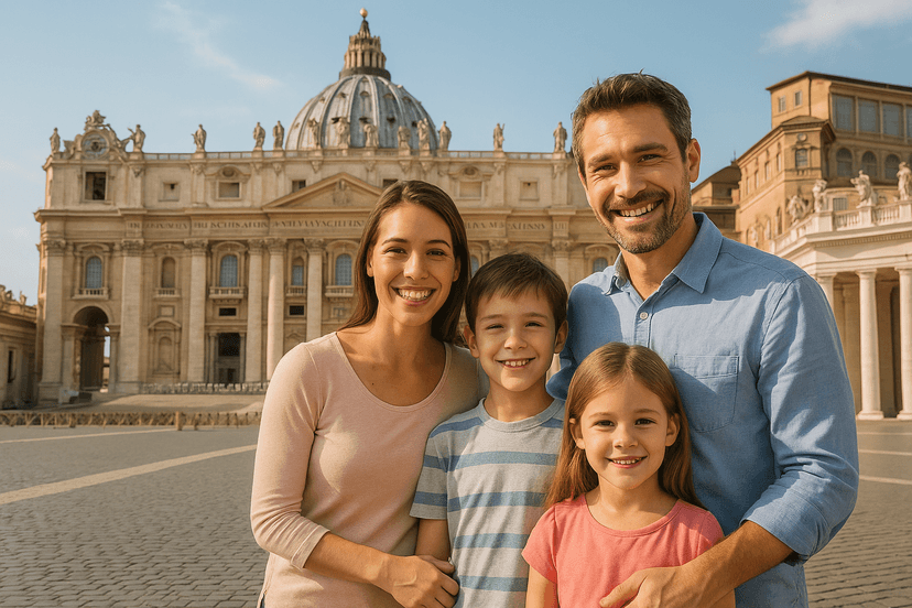 Basilika'nın Hazinelerinin Peşind