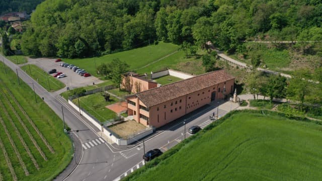 Museo del Termalismo Antico e del Territorio