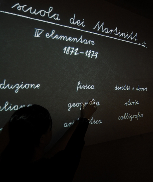 Museo Martinitt e Stelline