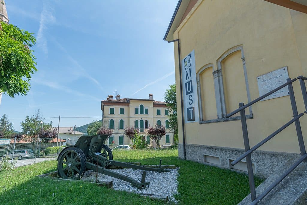 Museo Civico Territoriale di Alano di Piave