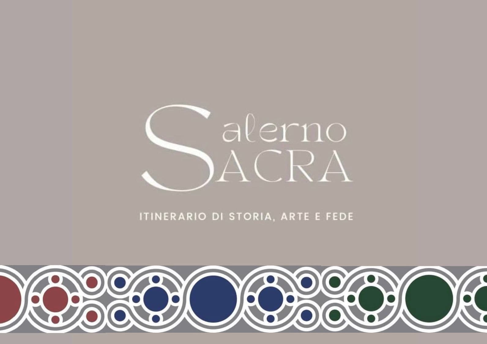Salerno Sacra