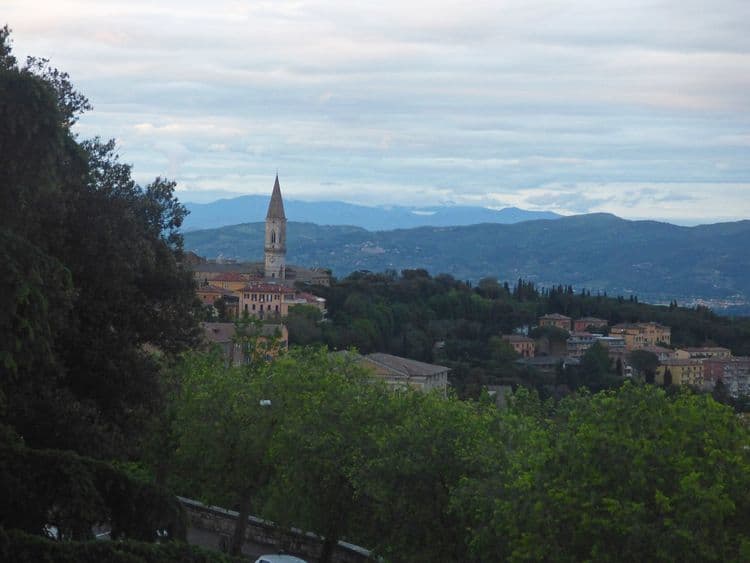 صومعه سن پیترو