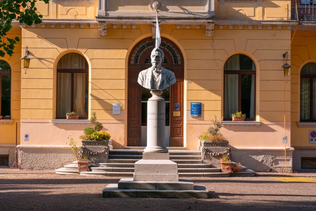 Museo Luigi Manzoni
