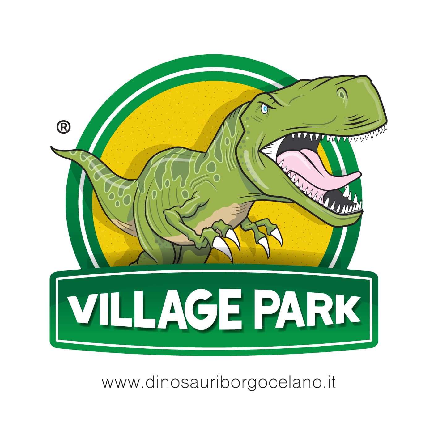 Museo dei Dinosauri