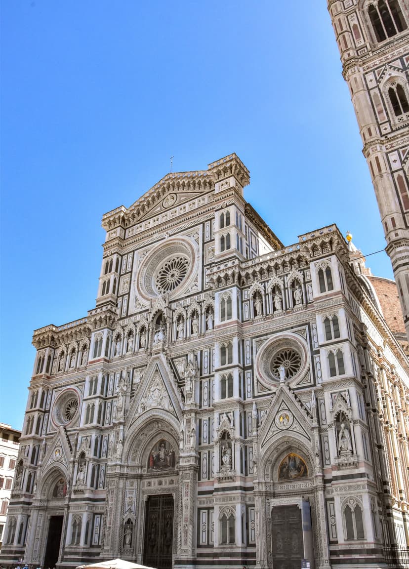 La catedral de Florencia: un viaje para descubrir el arte y el genio del Renacimiento