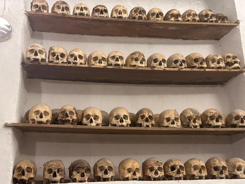 Auf Entdeckungsreise durch den Kapuzinerfriedhof