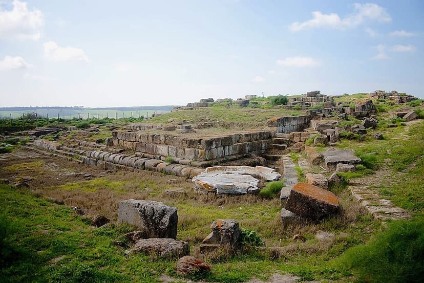 Visitez Tarquinia, le site étrusque accessible depuis le port
Tarquinia est l'une des villes les plus fascinantes d'Italie, un véritable trésor archéologique qui témoigne de la grandeur de la civilisation étrusque. Facilement accessible depuis le port de Civitavecchia, cette ville antique vous invite à un voyage extraordinaire à travers les siècles.
Fondée selon la tradition par Tarchon, fils ou frère du héros légendaire Tyrrhénos, Tarquinia fut l'une des cités les plus puissantes de la Ligue étrusque, cette confédération de douze cités qui domina l'Italie centrale avant la montée en puissance de Rome. Son influence s'étendit bien au-delà de ses frontières, notamment à Rome même, où trois rois d'origine tarquinienne régnèrent sur la ville éternelle.
**La Nécropole de Monterozzi**
Le joyau absolu de Tarquinia est sans conteste sa nécropole, classée au Patrimoine mondial de l'UNESCO depuis 2004. Creusées dans le tuf volcanique, les tombes étrusques de Monterozzi abritent certaines des peintures funéraires les mieux conservées de l'Antiquité. Ces fresques extraordinaires, datant du VIIe au IIe siècle avant notre ère, nous offrent une fenêtre unique sur la vie quotidienne, les croyances religieuses et les coutumes funéraires des Étrusques.
Les scènes représentées sont d'une vivacité remarquable : banquets festifs, compétitions sportives, danses rituelles, scènes de chasse et de pêche. Les couleurs, préservées avec une étonnante fraîcheur malgré les millénaires, témoignent du talent exceptionnel des artistes étrusques et de leur vision joyeuse de l'au-delà.
**Le Musée National Étrusque**
Installé dans le magnifique Palazzo Vitelleschi, un palais gothique-Renaissance du XVe siècle, le Musée National Étrusque de Tarquinia conserve l'une des collections les plus importantes au monde dédiées à cette civilisation mystérieuse. Parmi ses pièces maîtresses, les célèbres **Chevaux Ailés** (*Cavalli Alati*), un chef-d'œuvre de la sculpture étrusque en terre cuite datant du IVe-IIIe siècle avant notre ère, qui ornaient autrefois le temple de l'Ara della Regina.
La collection comprend également une impressionnante variété de céramiques, bijoux, armes, sarcophages et objets du quotidien qui permettent de reconstituer avec précision la richesse et la sophistication de la civilisation étrusque.
**Le Centre Historique**
Au-delà de ses trésors archéologiques, Tarquinia offre également un centre historique médiéval remarquablement bien conservé. Ses ruelles pavées, ses tours médiévales et ses églises romanes invitent à une promenade hors du temps. La Cathédrale Santa Margherita et l'église Santa Maria in Castello, avec ses mosaïques byzantines, sont particulièrement dignes d'intérêt.
**Comment s'y rendre depuis le port**
Depuis le port de Civitavecchia, Tarquinia est accessible en environ 20 minutes en voiture ou en taxi. Des liaisons en train et en bus sont également disponibles, faisant de cette excursion une option idéale pour les passagers en escale. La ville se trouve à seulement 20 kilomètres au nord de Civitavecchia, ce qui en fait l'une des destinations les plus pratiques et les plus enrichissantes pour une journée de découverte culturelle.
Que vous soyez passionné d'histoire, amateur d'art ou simplement curieux de découvrir les racines profondes de la civilisation italienne, Tarquinia saura vous enchanter et vous laisser des souvenirs inoubliables.