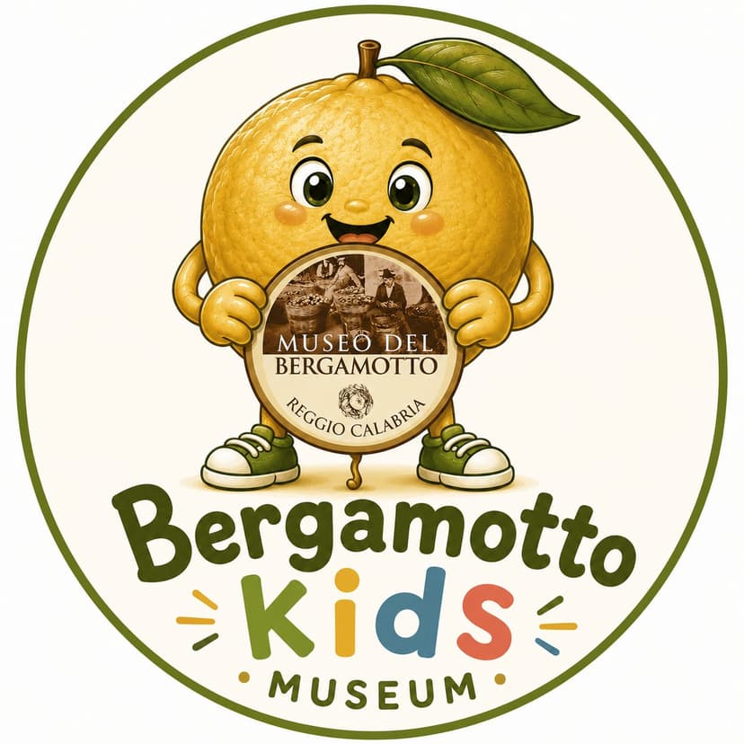 Museum des Bergamotts – Kinderführung