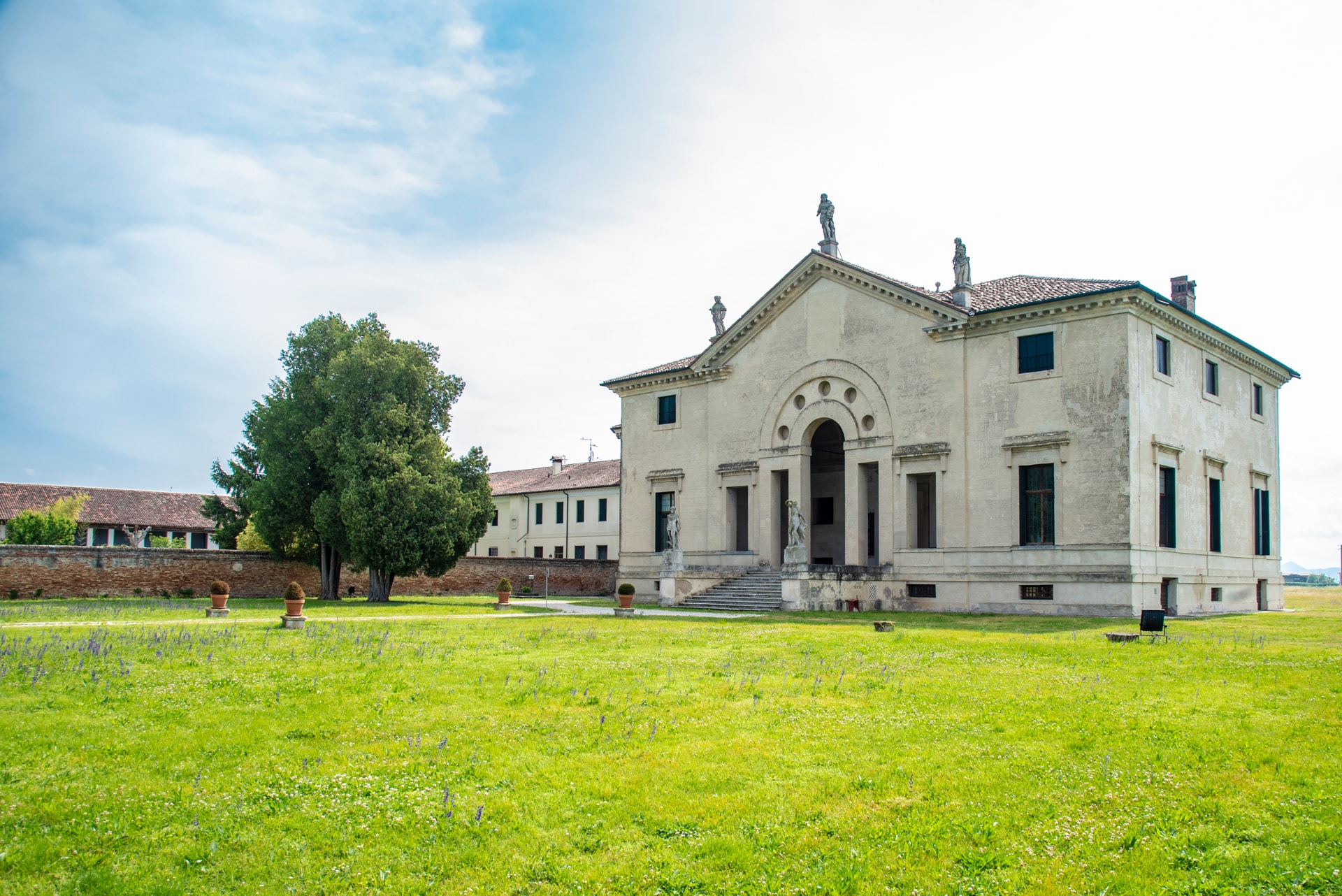 Villa Pojana