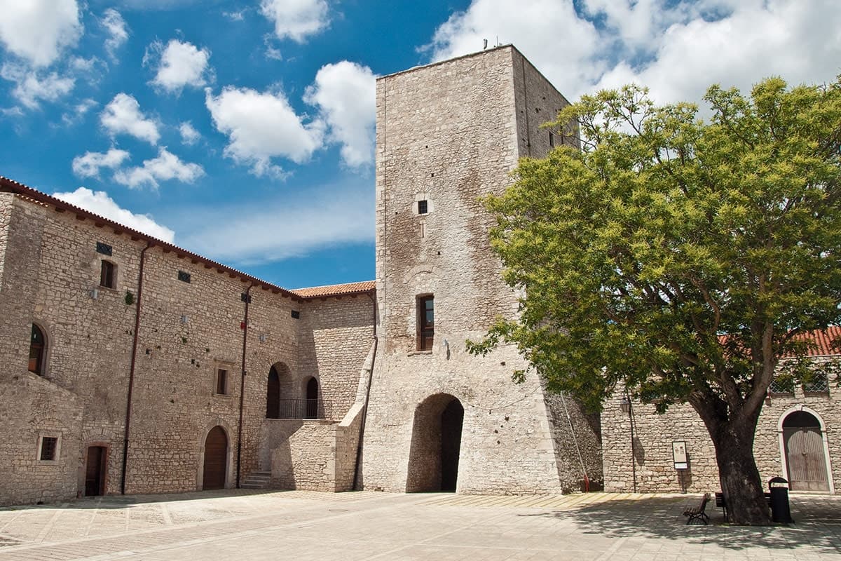 Comune di Casabore