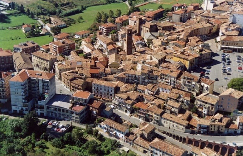 Comune di Moncalvo