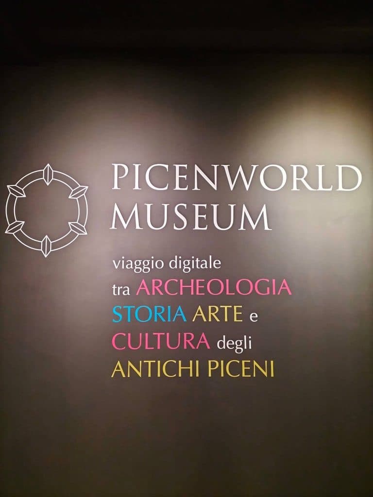 Picenworld Museum